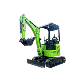 Excavatrice électrique