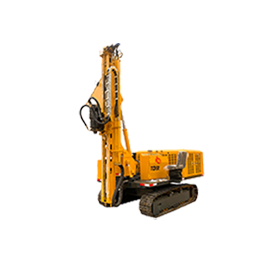 Pile Driver