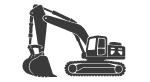 Excavatrice