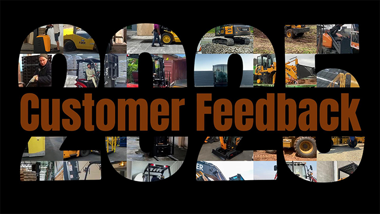 Commentaires des clients 2025