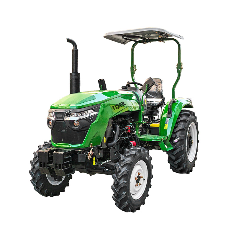 Tractor Farm Machinery