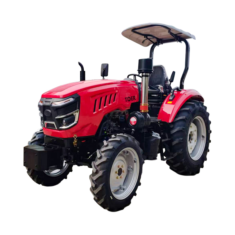 Chinese Tractor
