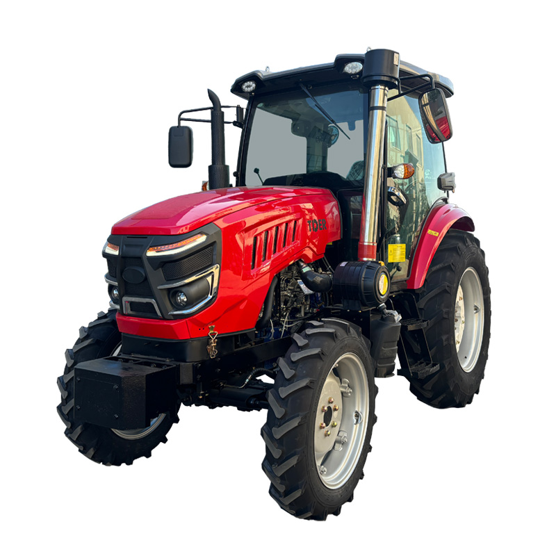 Farmland Tractor