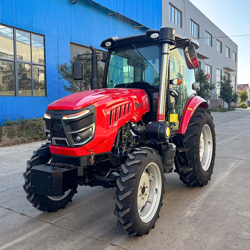 Farmland Tractor