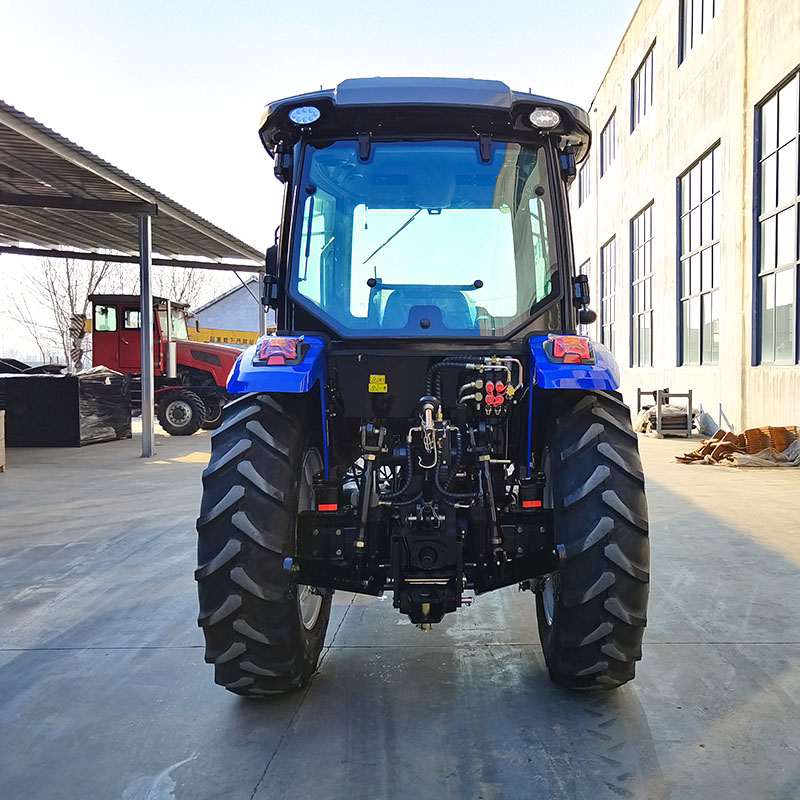Best Tractor for Farming