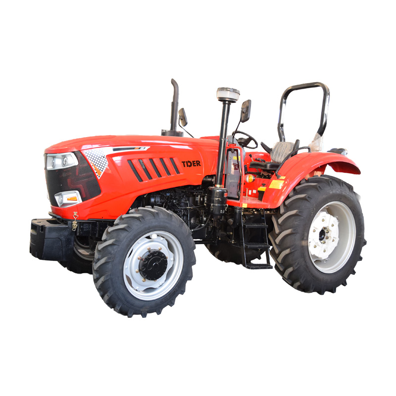 Best Tractor