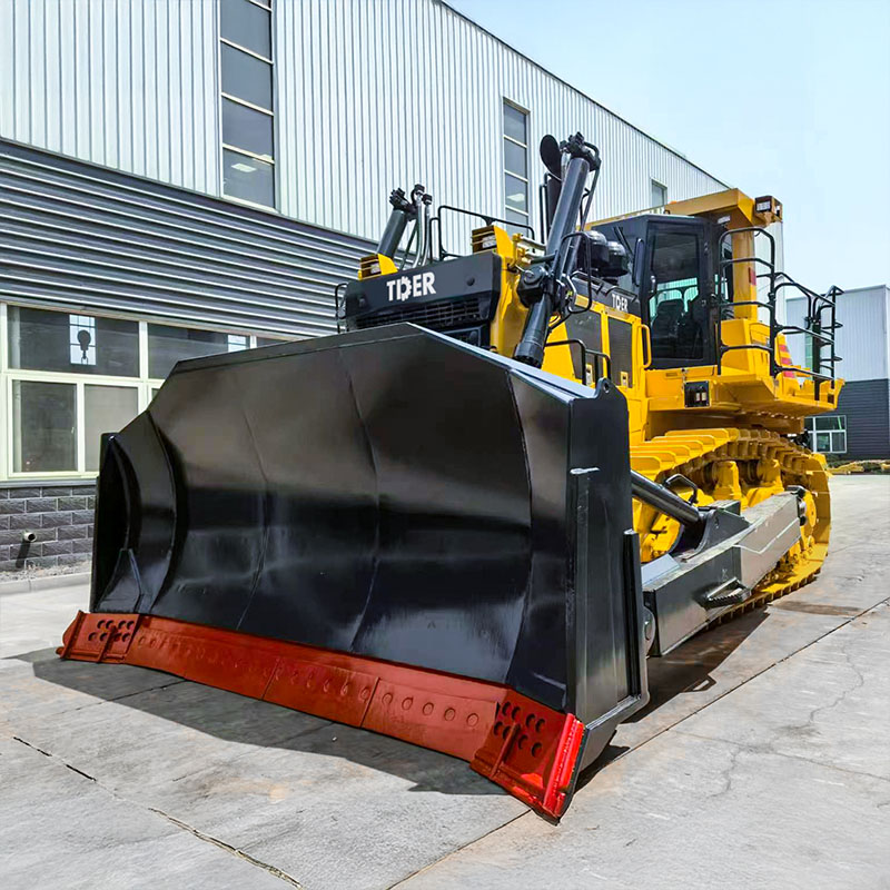 Biggest Bulldozer